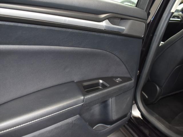 used 2020 Ford Fusion car, priced at $15,988