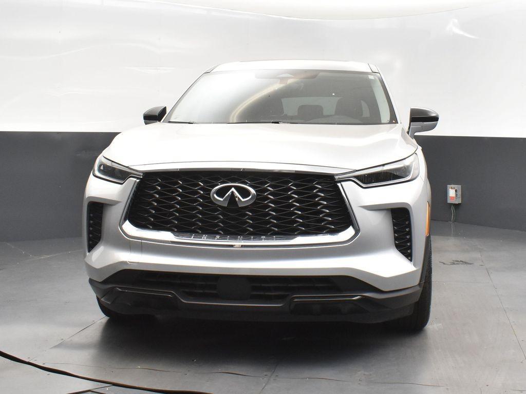 used 2023 INFINITI QX60 car, priced at $36,000