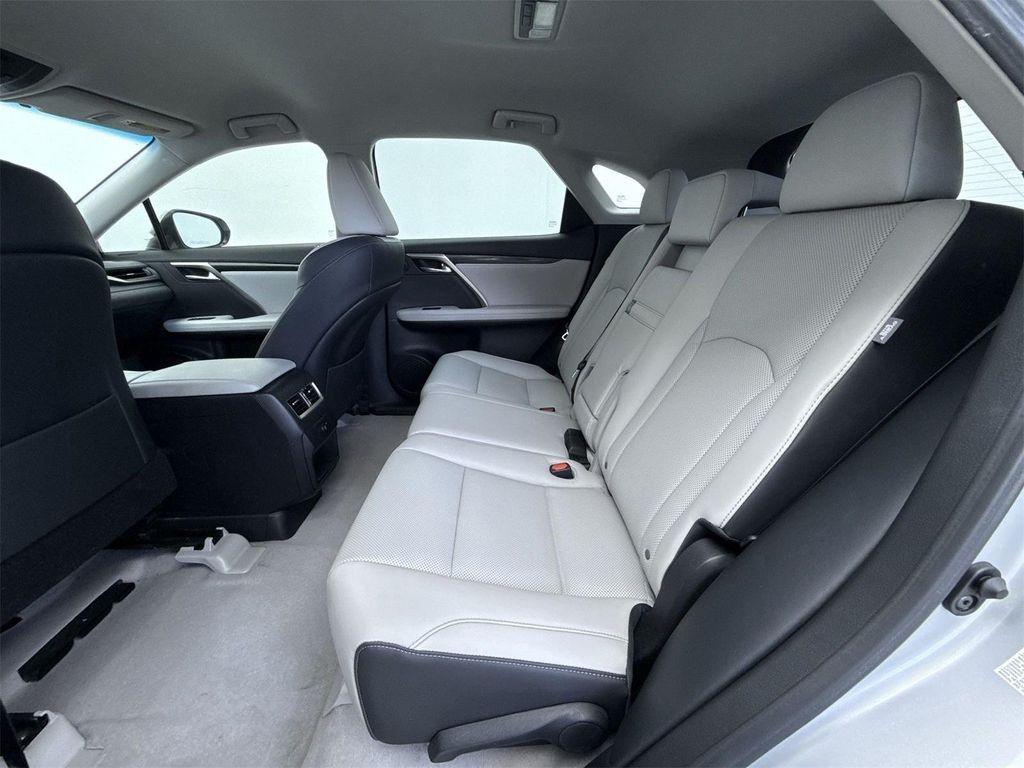 used 2017 Lexus RX 350 car, priced at $28,000