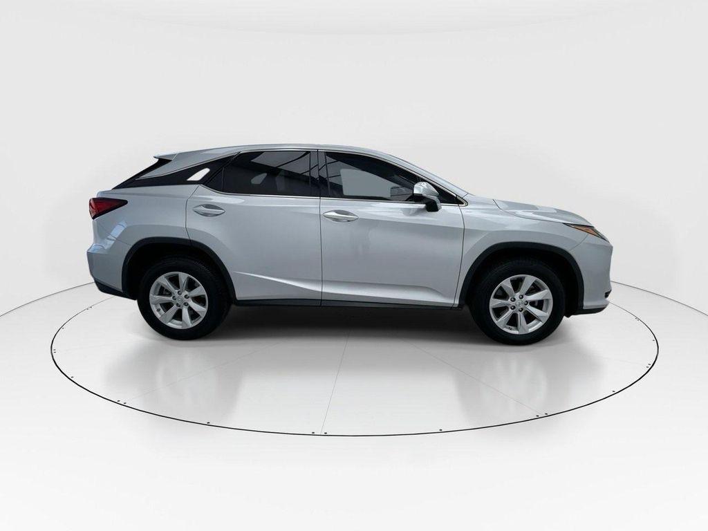 used 2017 Lexus RX 350 car, priced at $28,000