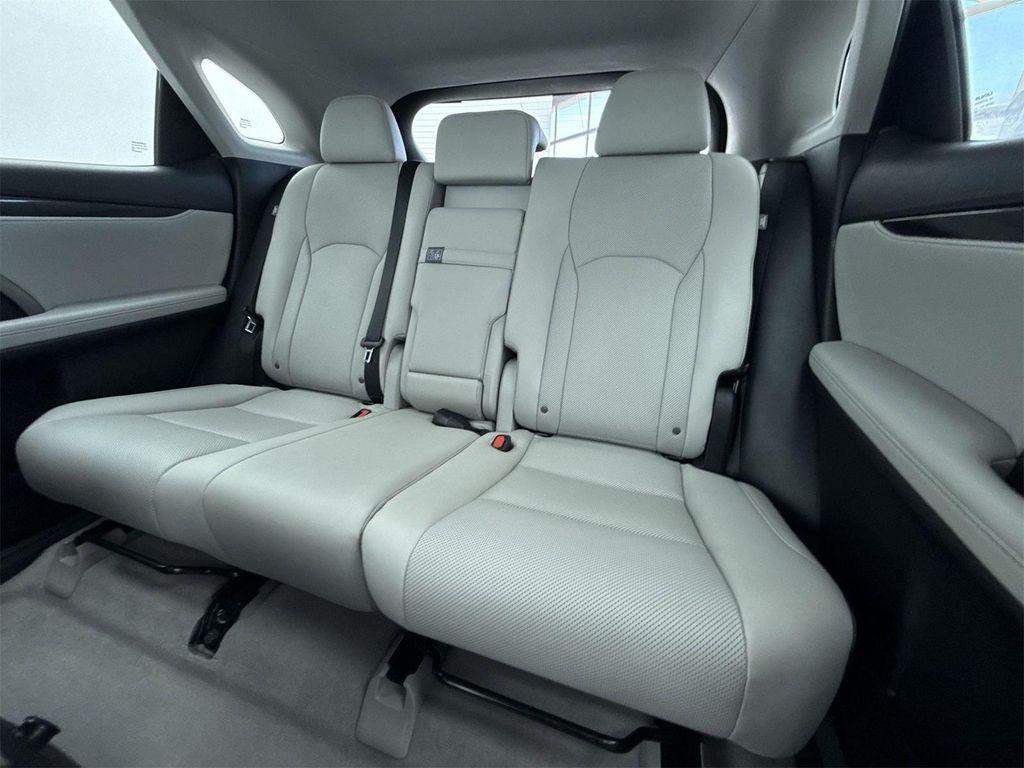 used 2017 Lexus RX 350 car, priced at $28,000