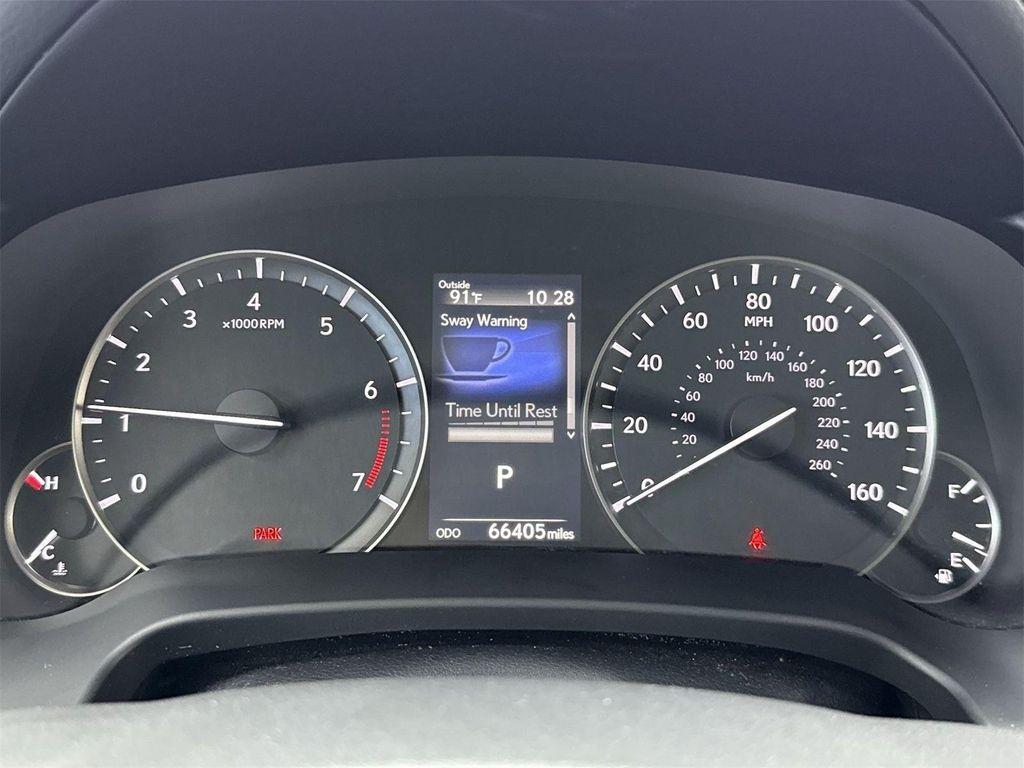 used 2017 Lexus RX 350 car, priced at $28,000