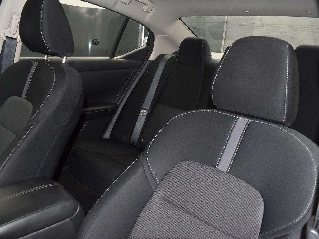 used 2023 Nissan Sentra car, priced at $17,000