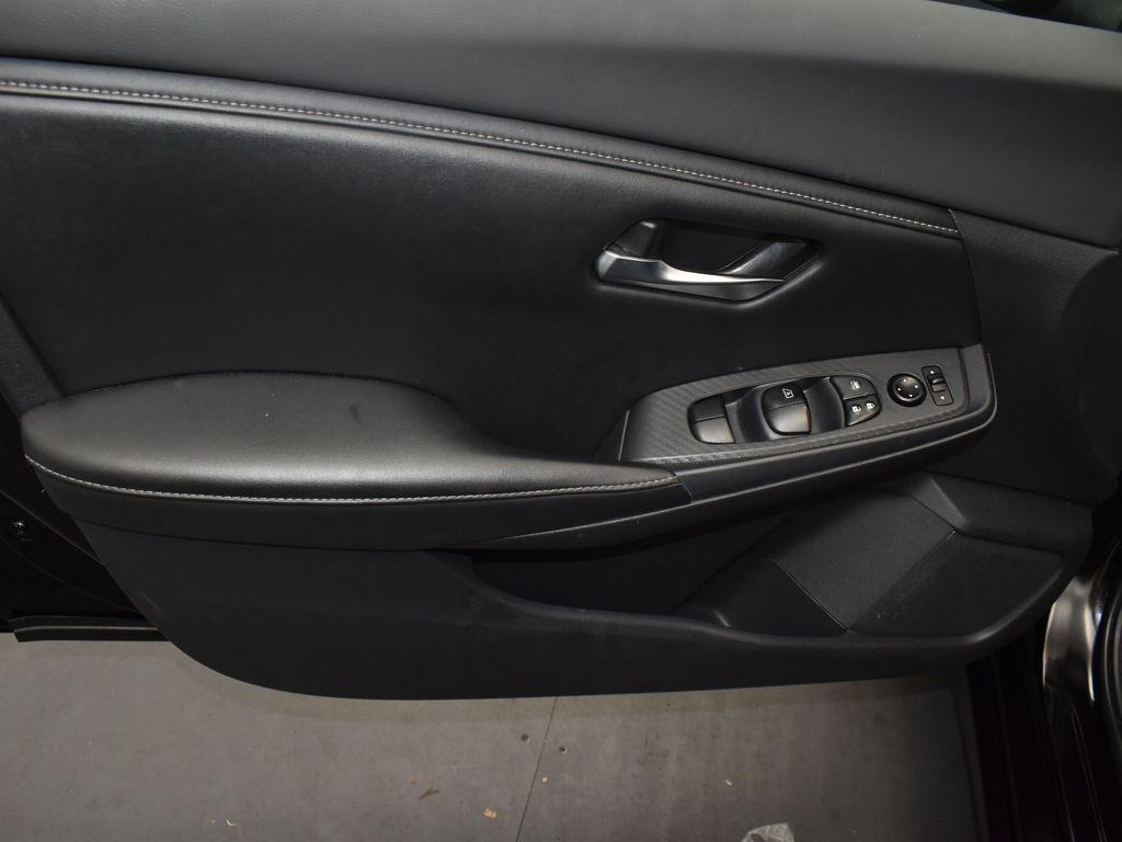 used 2023 Nissan Sentra car, priced at $17,000