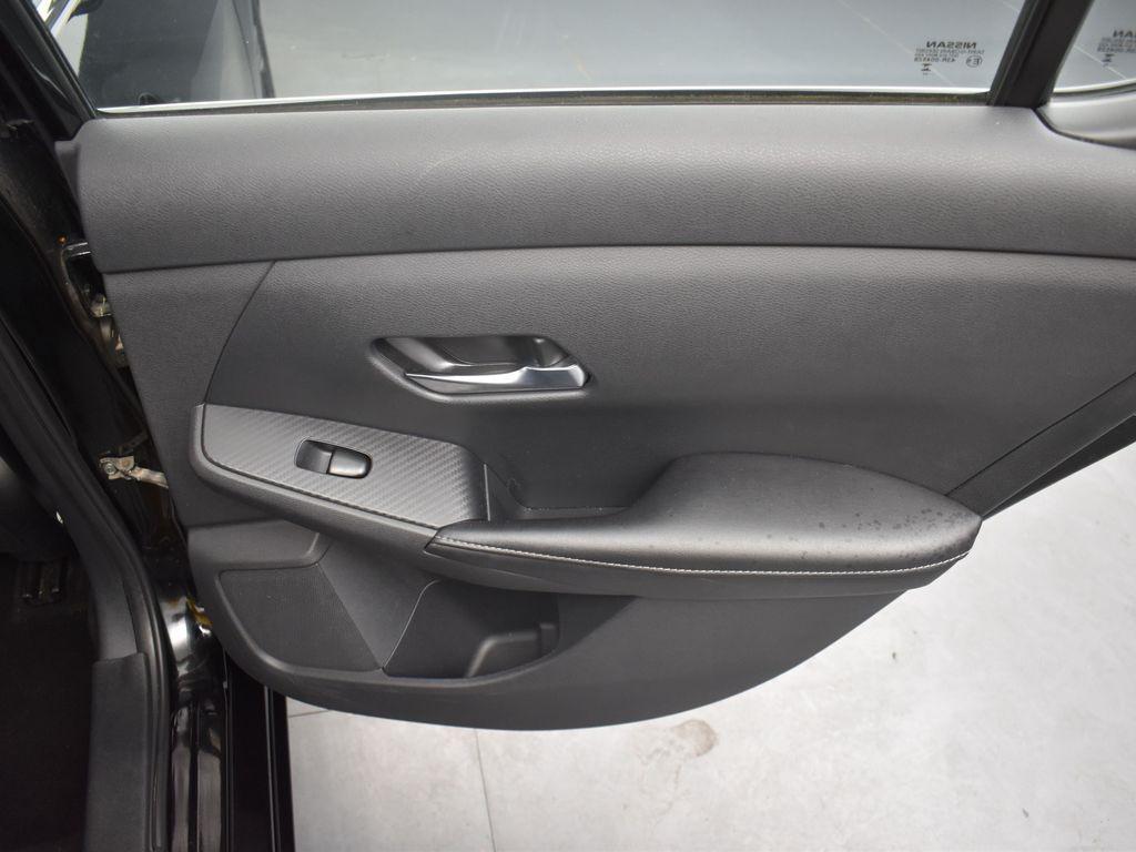 used 2023 Nissan Sentra car, priced at $17,000