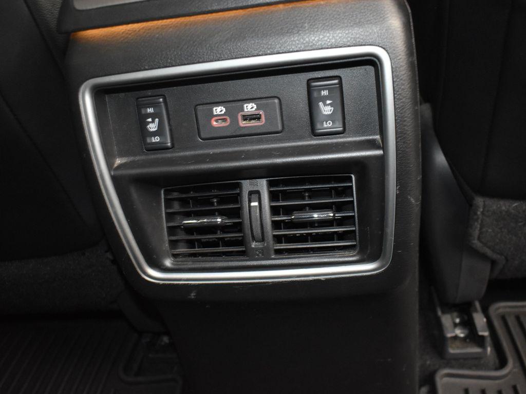 used 2019 Nissan Murano car, priced at $17,000