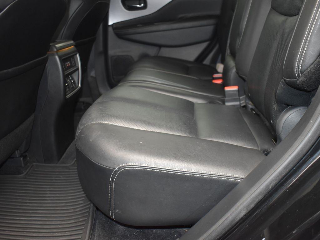 used 2019 Nissan Murano car, priced at $17,000