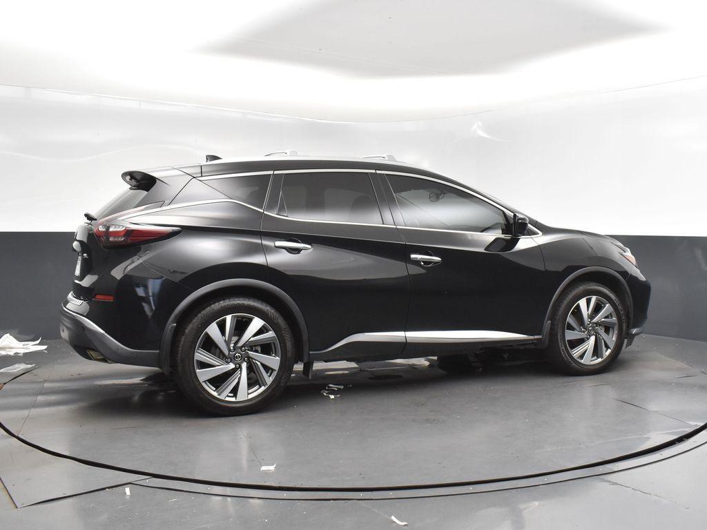 used 2019 Nissan Murano car, priced at $17,000