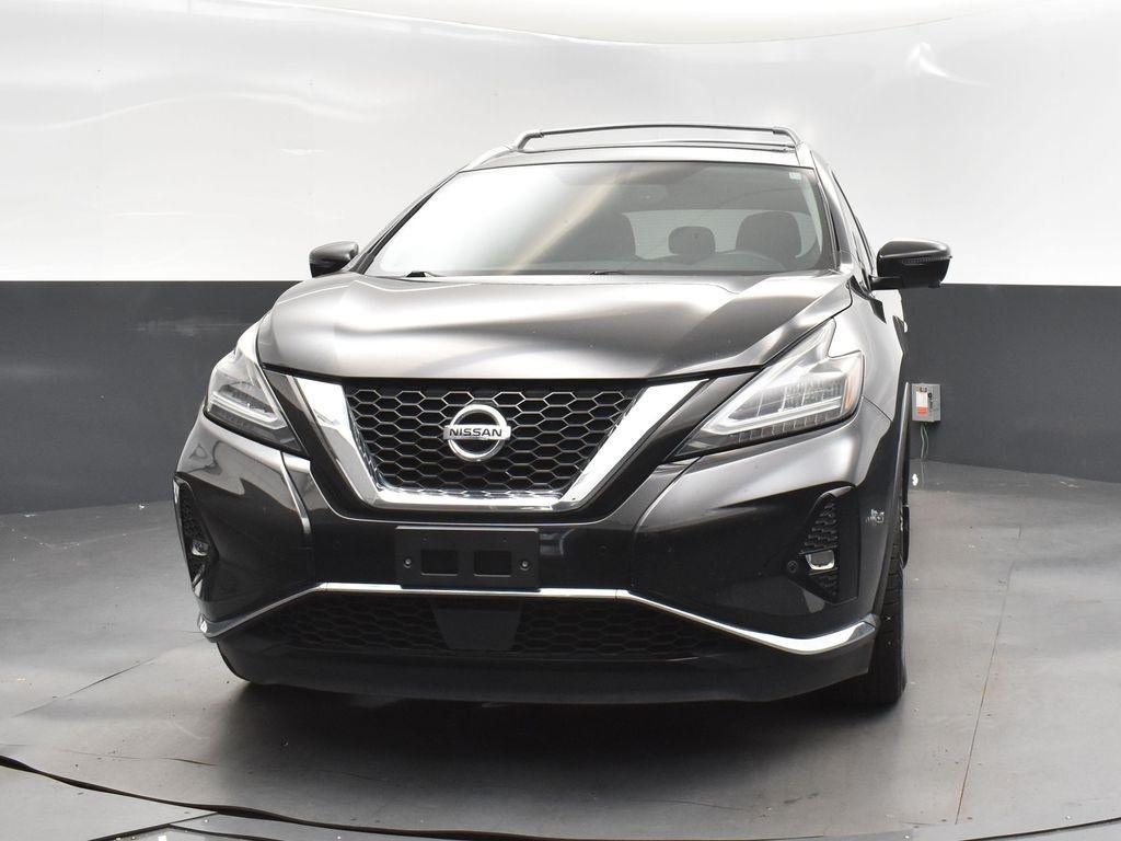 used 2019 Nissan Murano car, priced at $17,000