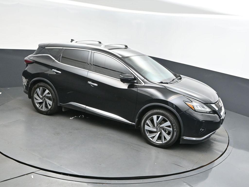 used 2019 Nissan Murano car, priced at $17,000