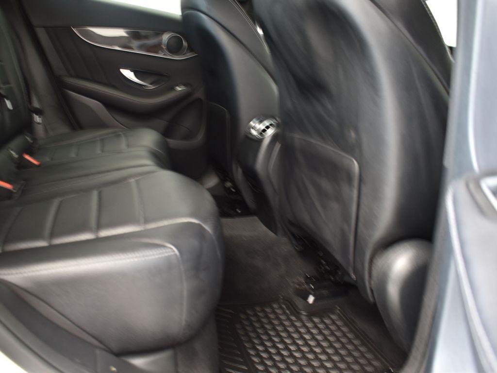 used 2019 Mercedes-Benz GLC 300 car, priced at $20,000