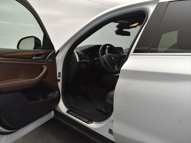 used 2019 BMW X4 car, priced at $30,988