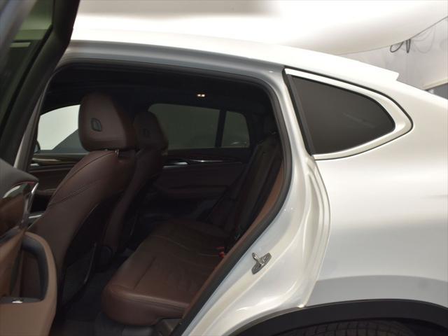 used 2019 BMW X4 car, priced at $30,988