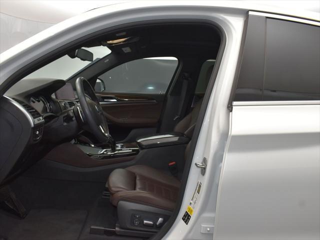 used 2019 BMW X4 car, priced at $30,988