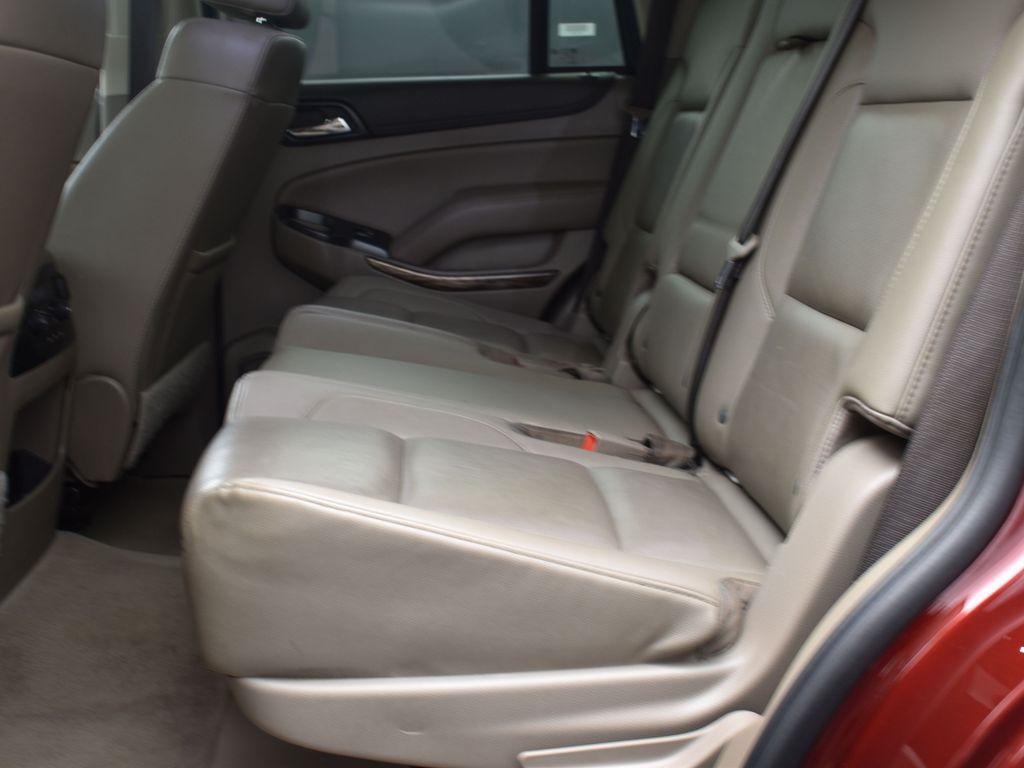 used 2020 GMC Yukon car, priced at $24,500