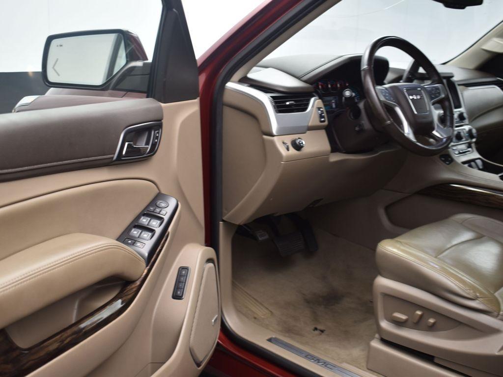 used 2020 GMC Yukon car, priced at $24,500