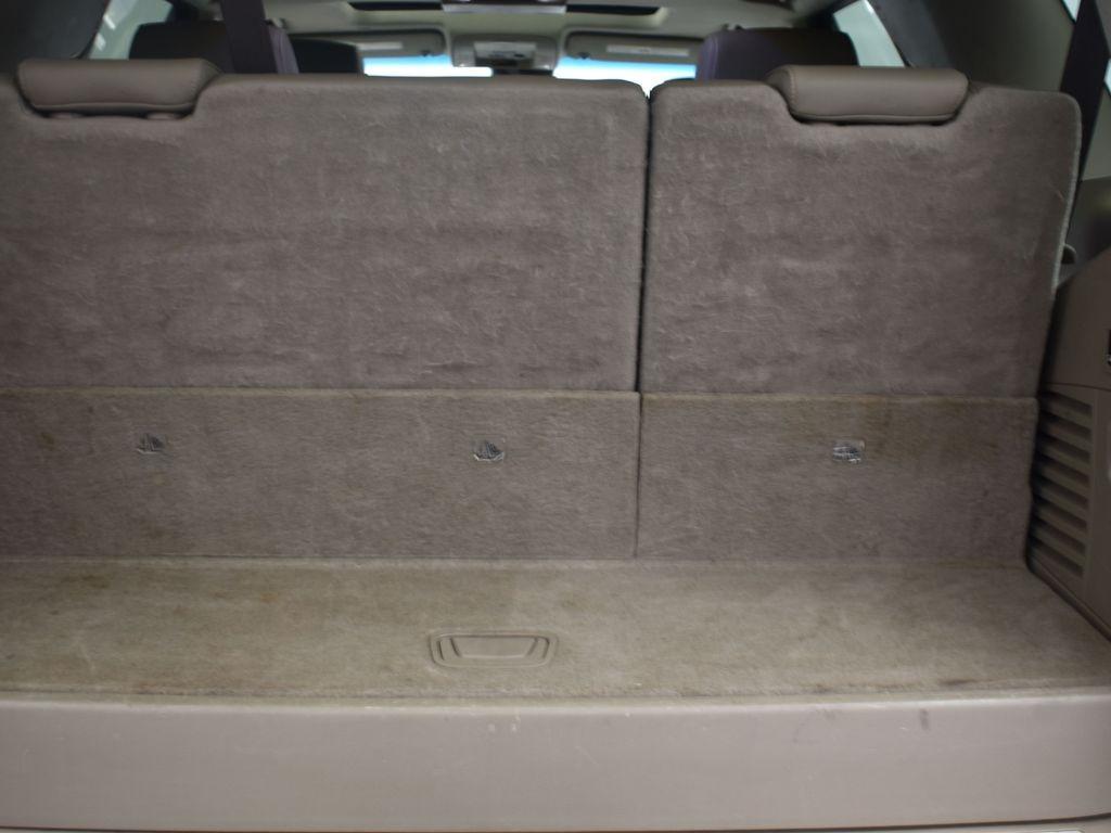 used 2020 GMC Yukon car, priced at $24,500