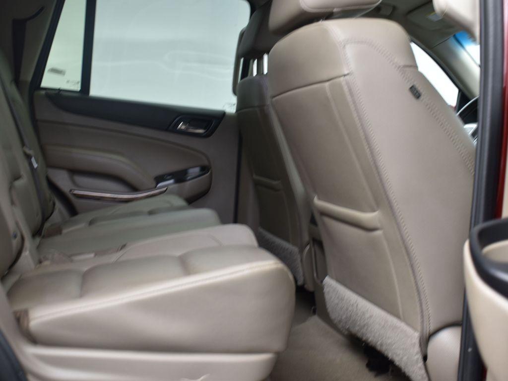 used 2020 GMC Yukon car, priced at $24,500