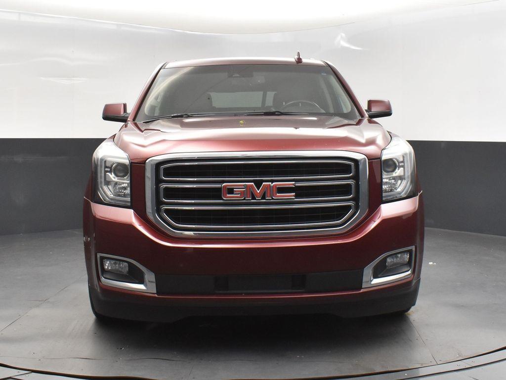 used 2020 GMC Yukon car, priced at $24,500