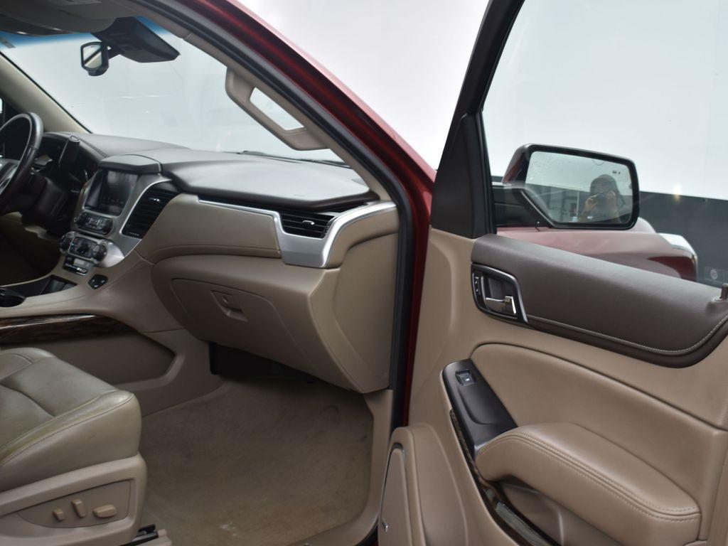 used 2020 GMC Yukon car, priced at $24,500