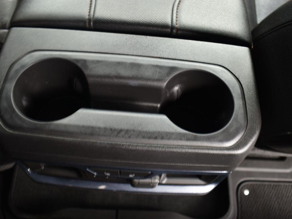 used 2021 GMC Sierra 1500 car, priced at $42,000