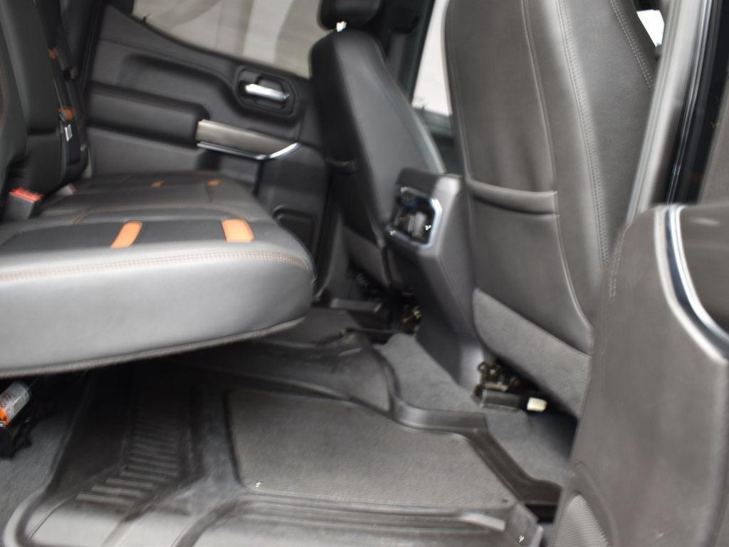 used 2021 GMC Sierra 1500 car, priced at $42,000