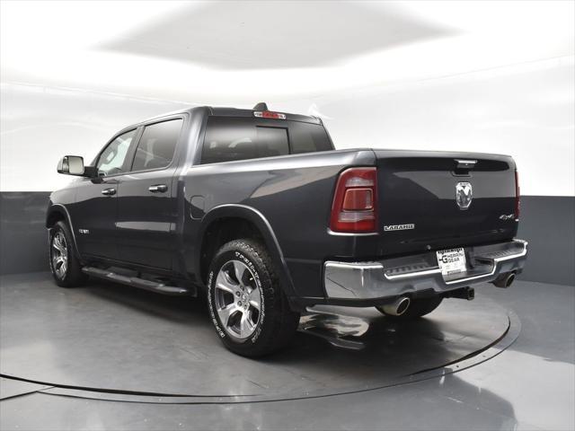 used 2019 Ram 1500 car, priced at $25,988
