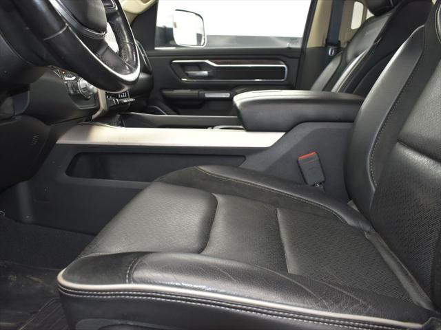 used 2019 Ram 1500 car, priced at $25,988