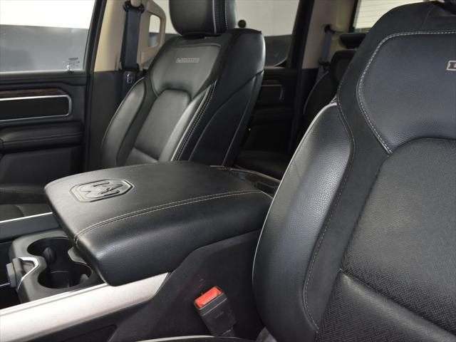 used 2019 Ram 1500 car, priced at $25,988
