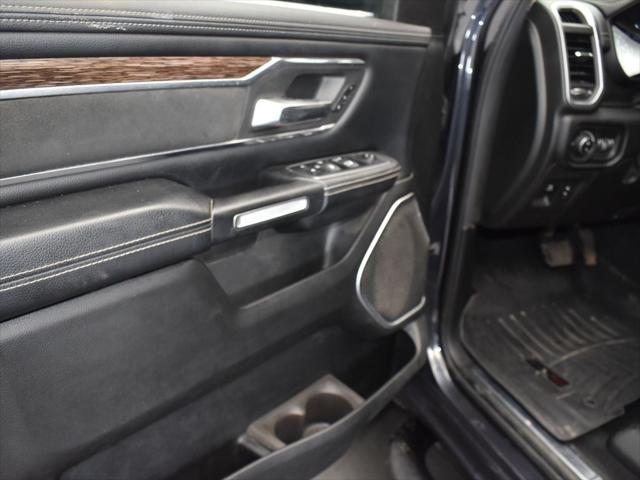 used 2019 Ram 1500 car, priced at $25,988