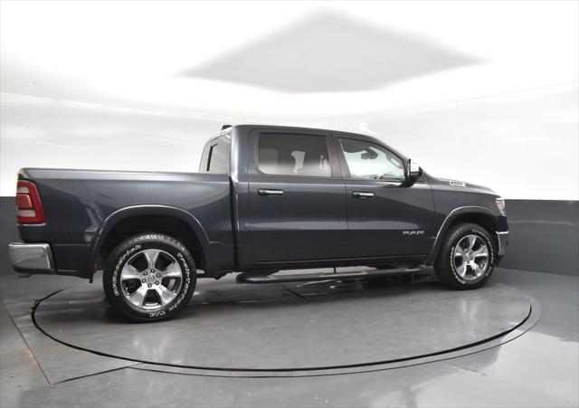 used 2019 Ram 1500 car, priced at $25,988