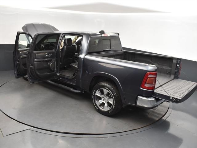 used 2019 Ram 1500 car, priced at $25,988