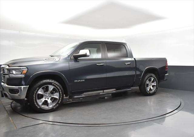 used 2019 Ram 1500 car, priced at $25,988