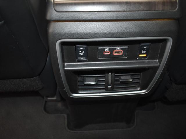 used 2021 Nissan Murano car, priced at $24,988