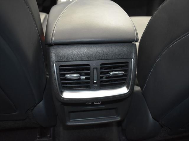 used 2023 INFINITI QX55 car, priced at $38,788