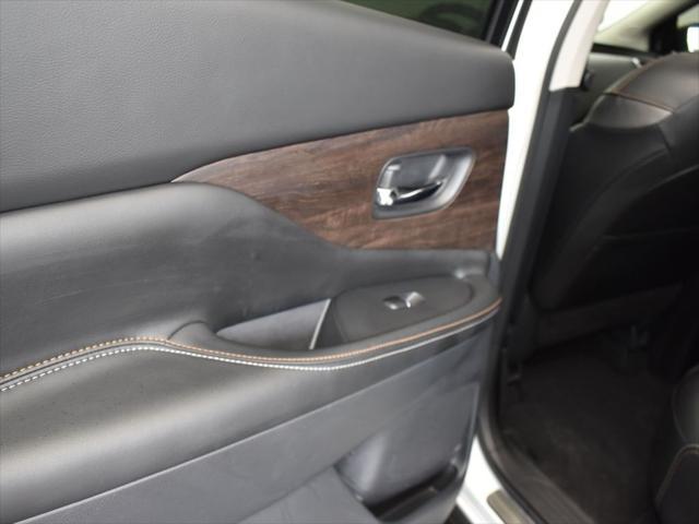 used 2023 Nissan Murano car, priced at $25,388