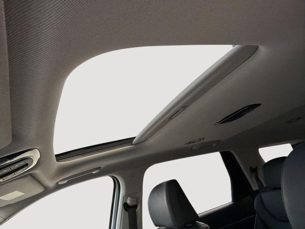 used 2023 Hyundai Palisade car, priced at $36,000