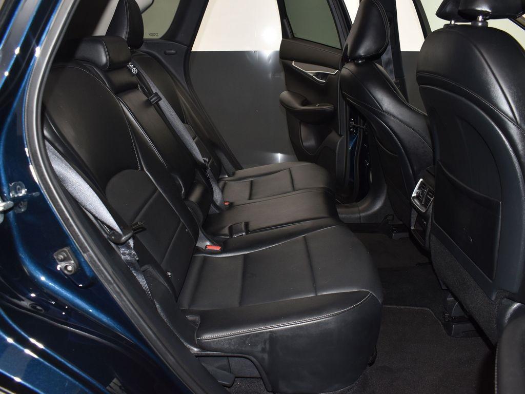 used 2022 INFINITI QX50 car, priced at $26,000