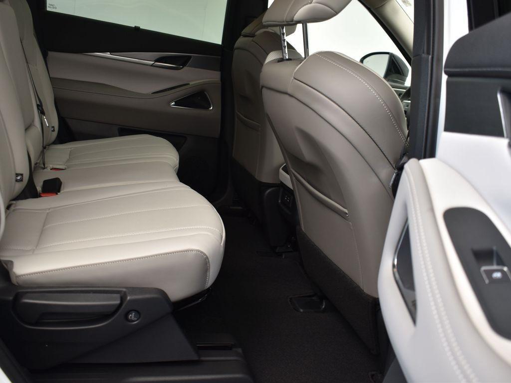 new 2026 INFINITI QX60 car, priced at $58,459