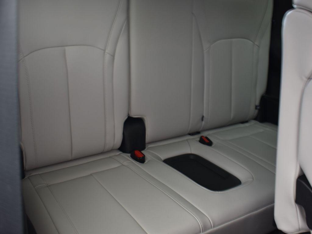 new 2026 INFINITI QX60 car, priced at $58,459