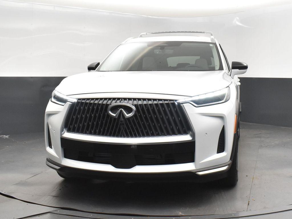 new 2026 INFINITI QX60 car, priced at $58,459
