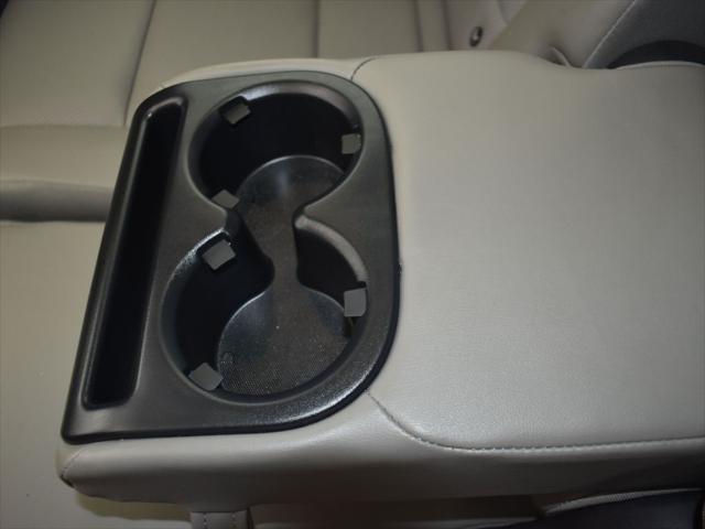 used 2024 INFINITI QX50 car, priced at $34,888