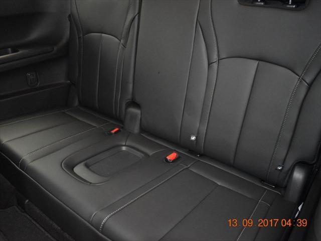 new 2025 INFINITI QX60 car, priced at $66,574