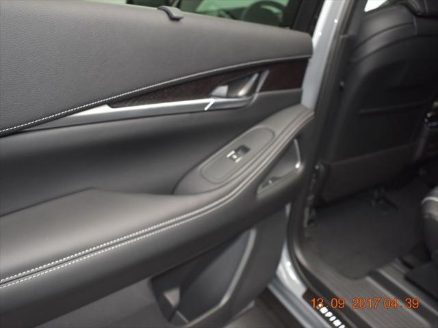 new 2025 INFINITI QX60 car, priced at $66,574
