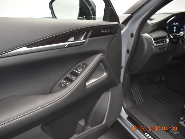 new 2025 INFINITI QX60 car, priced at $66,574