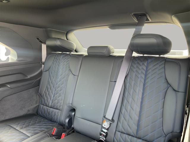 new 2025 Cadillac Escalade car, priced at $122,092