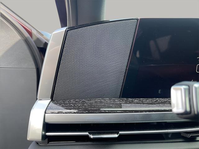 new 2025 Cadillac Escalade car, priced at $122,092