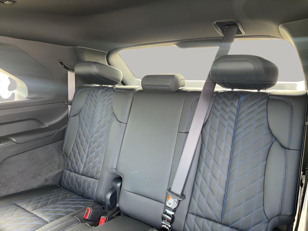 new 2025 Cadillac Escalade IQ car, priced at $121,715