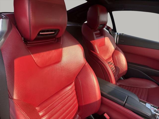 used 2015 Mercedes-Benz SL-Class car, priced at $32,988