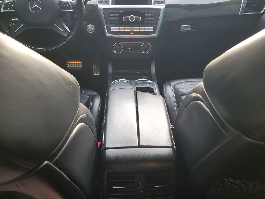 used 2013 Mercedes-Benz GL-Class car, priced at $19,999